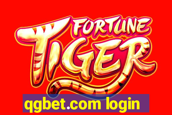 qgbet.com login